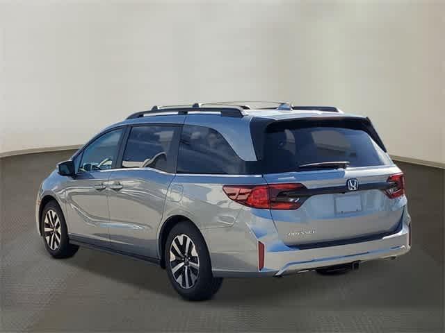 new 2026 Honda Odyssey car, priced at $45,685