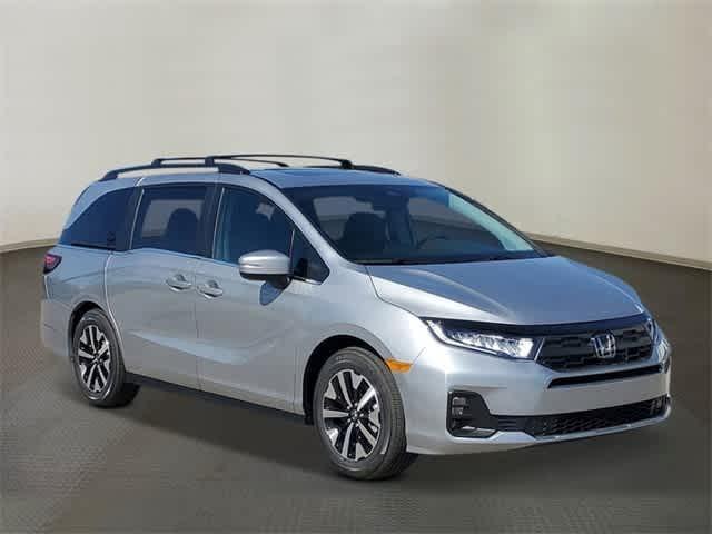 new 2026 Honda Odyssey car, priced at $45,685
