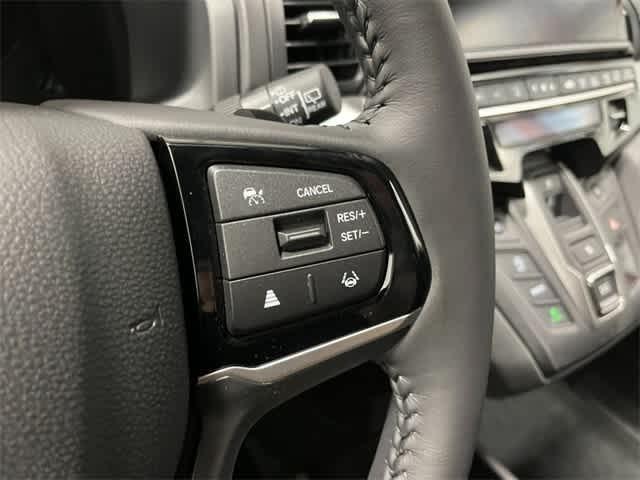 new 2026 Honda Odyssey car, priced at $45,685