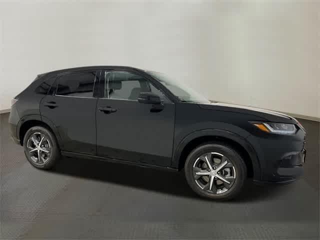 new 2025 Honda HR-V car, priced at $32,395