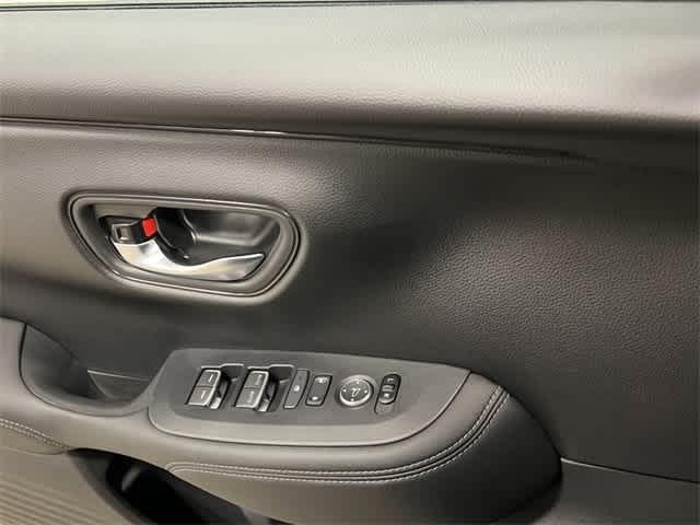 new 2025 Honda HR-V car, priced at $32,395