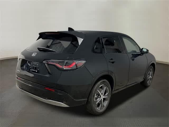 new 2025 Honda HR-V car, priced at $32,395