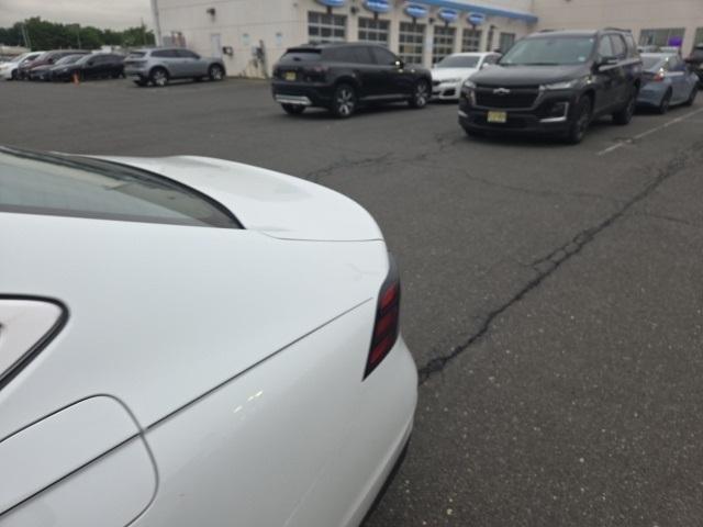 used 2025 Honda Accord car, priced at $26,432