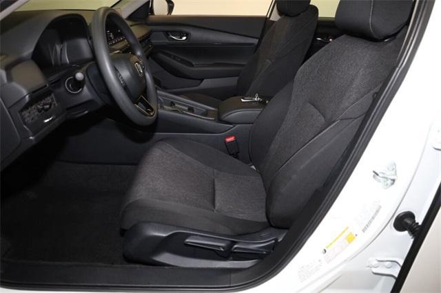 used 2025 Honda Accord car, priced at $26,432
