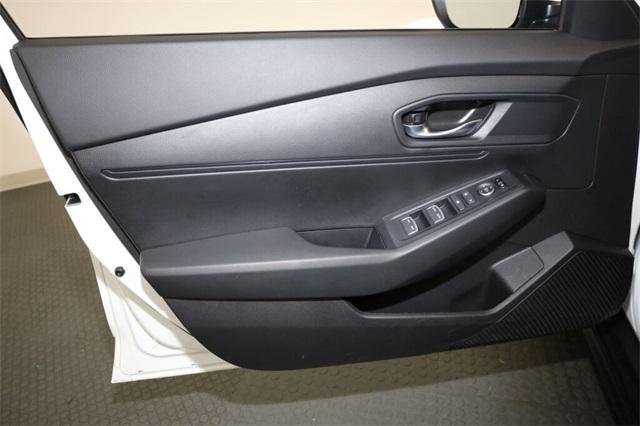 used 2025 Honda Accord car, priced at $26,432