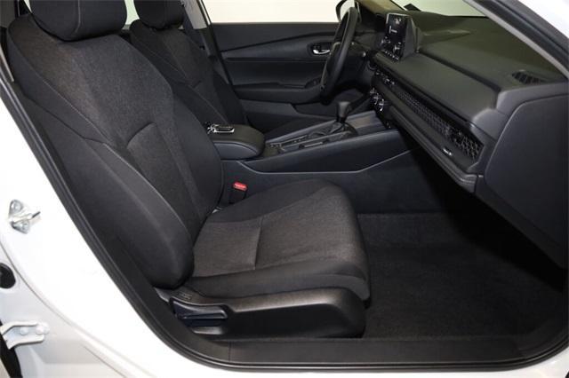 used 2025 Honda Accord car, priced at $26,432