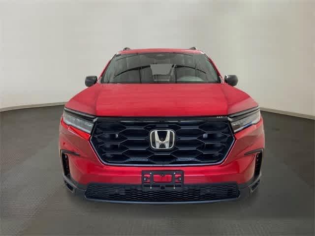new 2025 Honda Pilot car, priced at $44,250