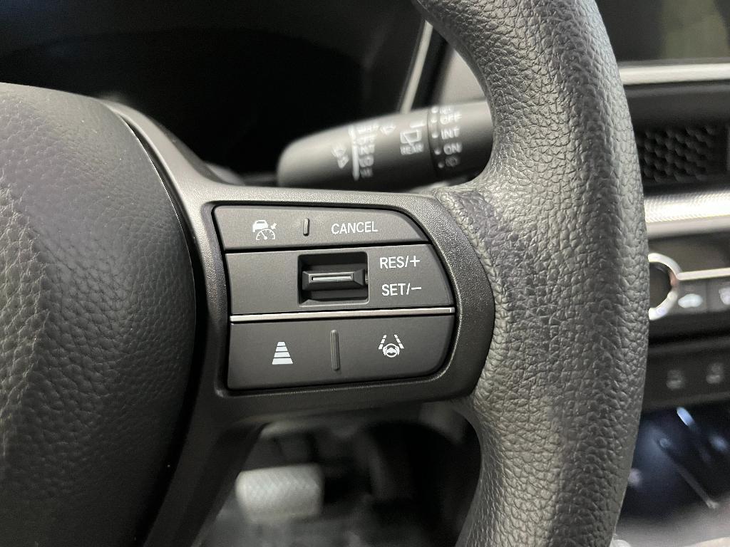 new 2026 Honda CR-V car, priced at $34,270