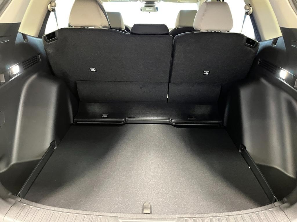 new 2026 Honda CR-V car, priced at $34,270