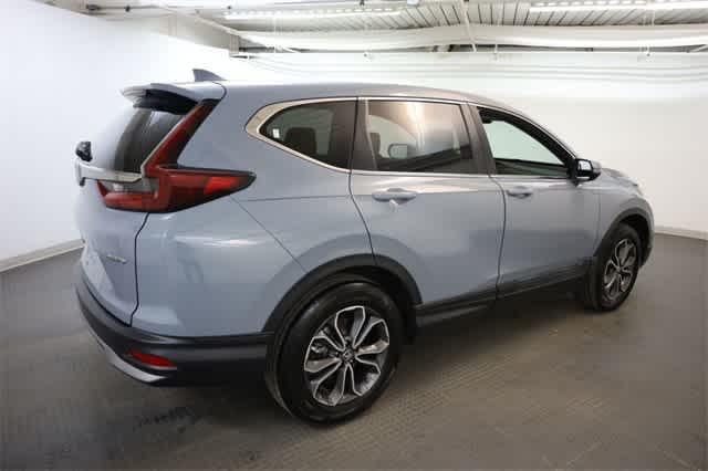 used 2022 Honda CR-V car, priced at $26,567