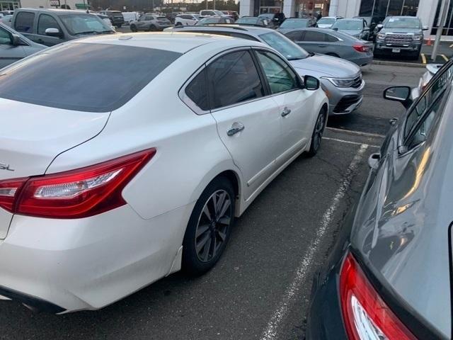 used 2016 Nissan Altima car, priced at $7,734