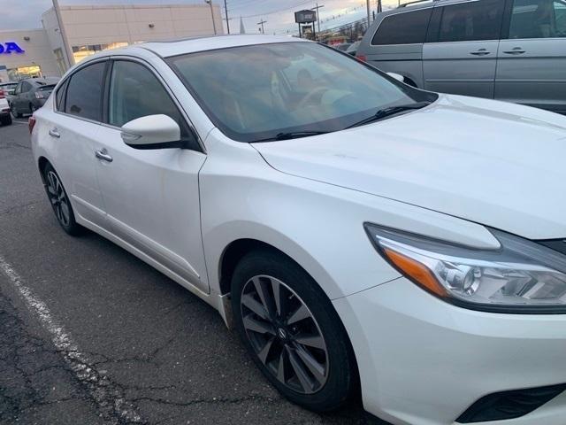 used 2016 Nissan Altima car, priced at $7,734