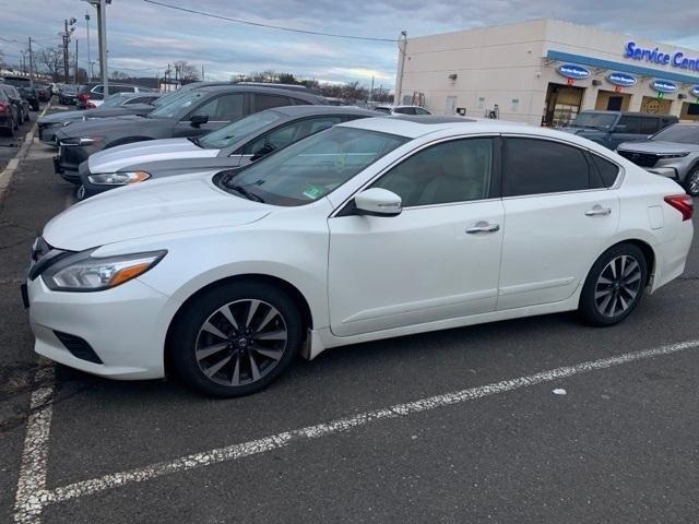 used 2016 Nissan Altima car, priced at $7,734