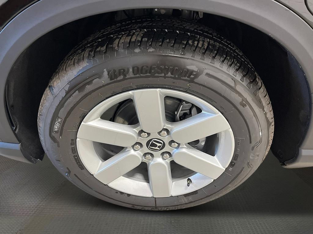 new 2024 Honda Prologue car, priced at $51,850