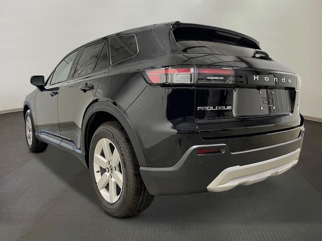 new 2024 Honda Prologue car, priced at $51,850