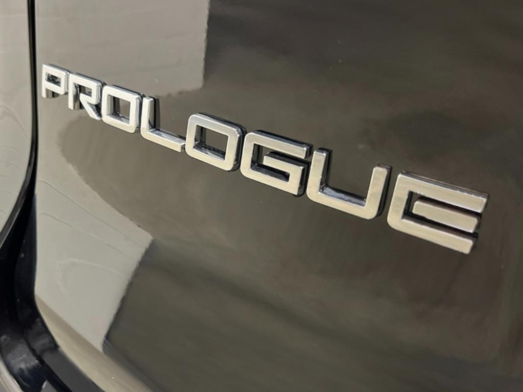 new 2024 Honda Prologue car, priced at $51,850