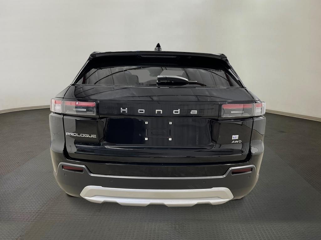 new 2024 Honda Prologue car, priced at $51,850
