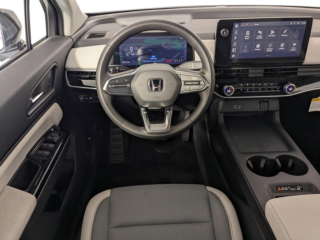 new 2024 Honda Prologue car, priced at $51,850