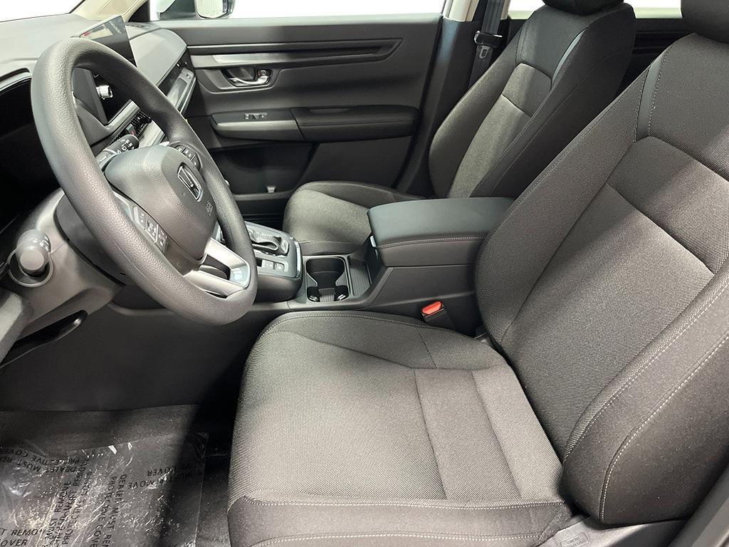 new 2026 Honda CR-V car, priced at $36,045