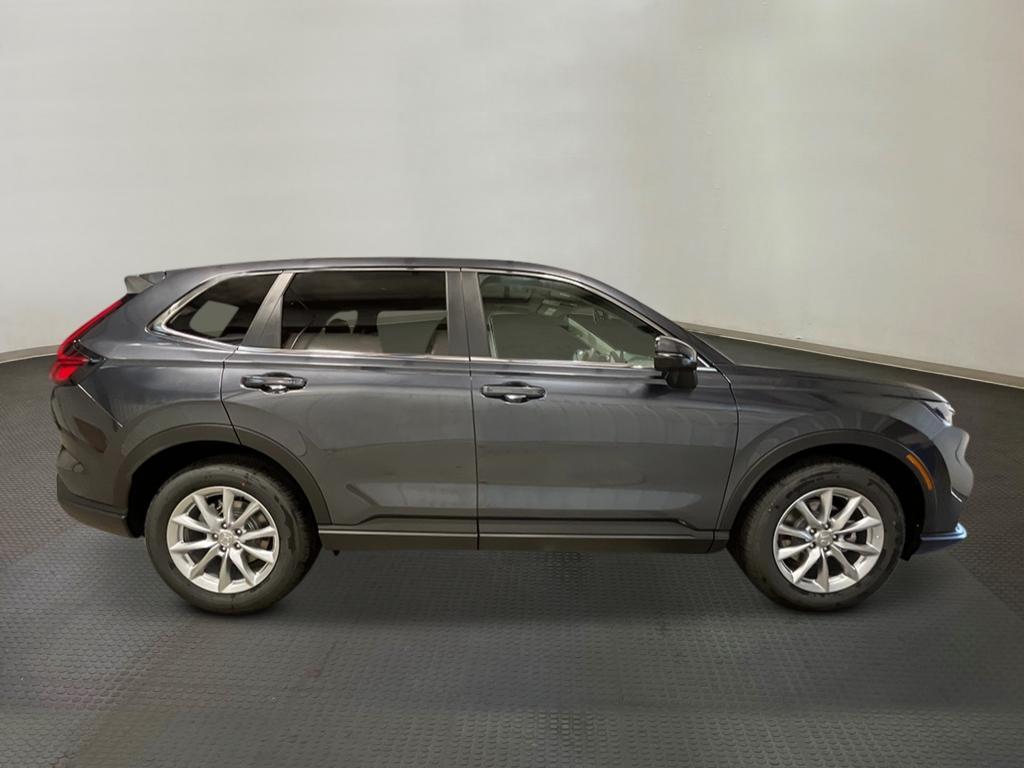 new 2026 Honda CR-V car, priced at $36,045