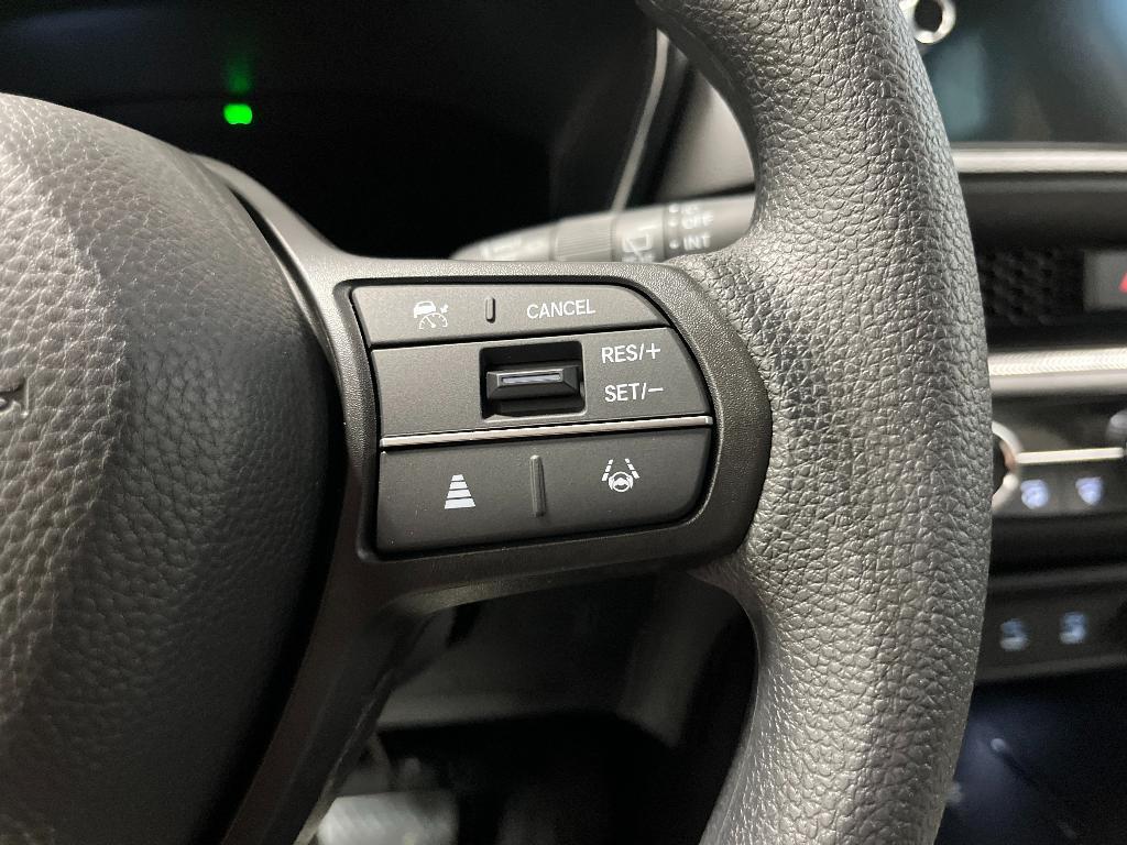 new 2026 Honda CR-V car, priced at $36,045