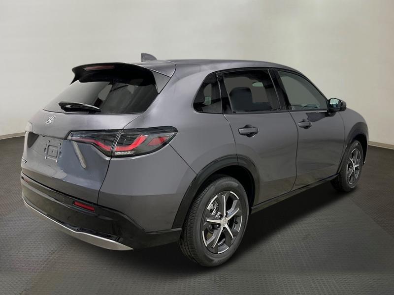 new 2025 Honda HR-V car, priced at $32,350