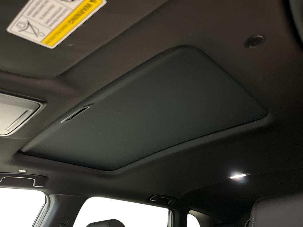 new 2025 Honda CR-V car, priced at $37,545