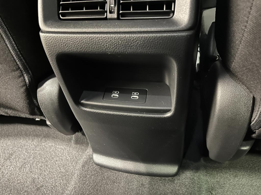 new 2025 Honda CR-V car, priced at $37,545