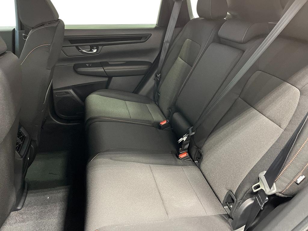 new 2025 Honda CR-V car, priced at $37,545