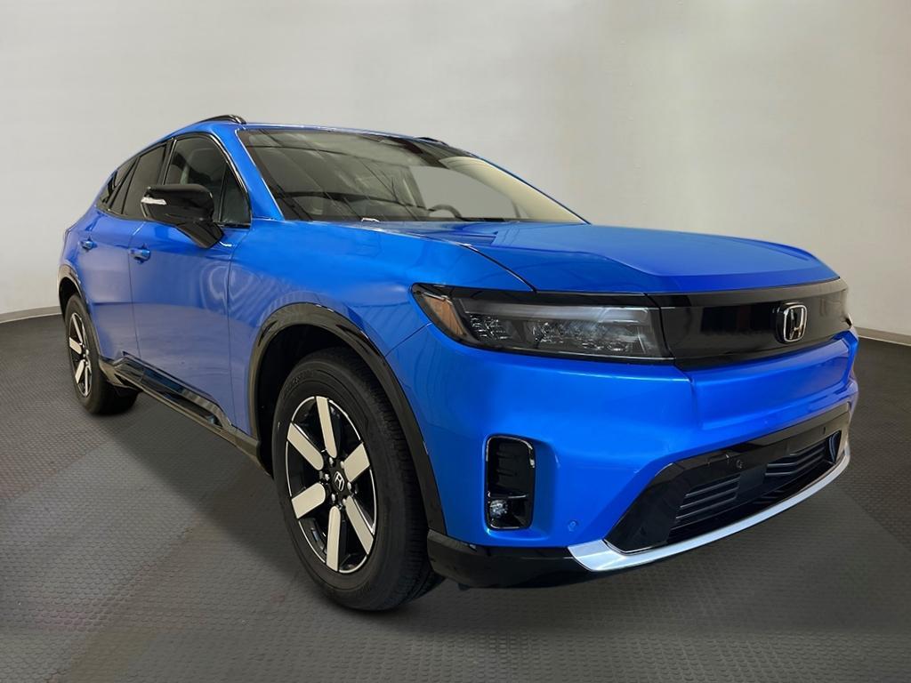 new 2025 Honda Prologue car, priced at $56,605