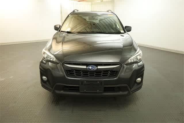 used 2019 Subaru Crosstrek car, priced at $16,997