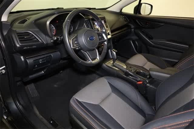 used 2019 Subaru Crosstrek car, priced at $16,997