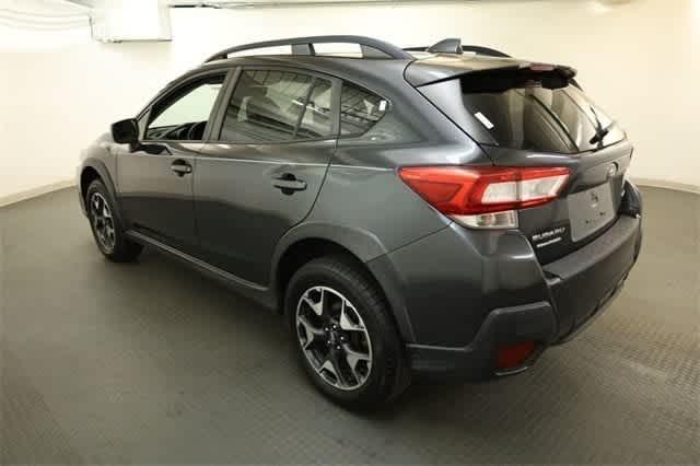 used 2019 Subaru Crosstrek car, priced at $16,997