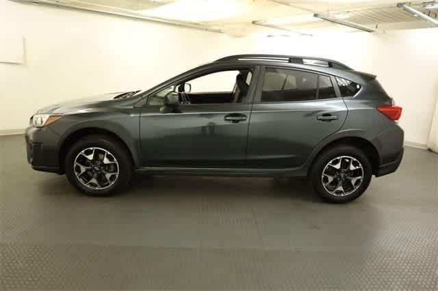 used 2019 Subaru Crosstrek car, priced at $16,997