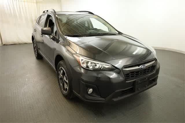 used 2019 Subaru Crosstrek car, priced at $16,997