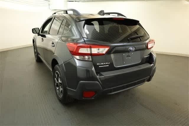 used 2019 Subaru Crosstrek car, priced at $16,997