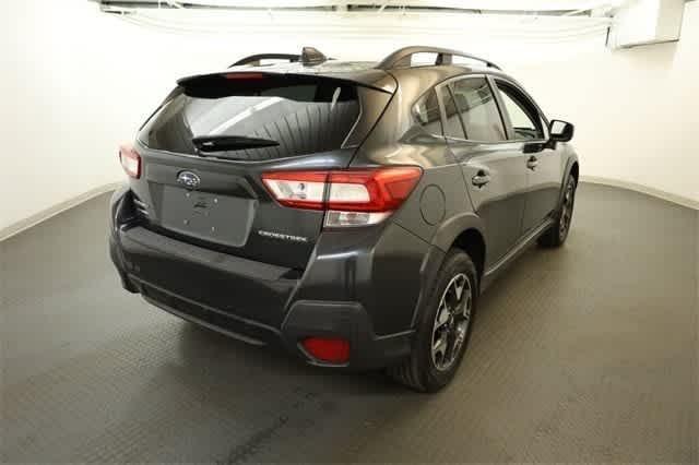 used 2019 Subaru Crosstrek car, priced at $16,997