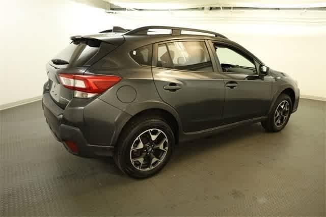 used 2019 Subaru Crosstrek car, priced at $16,997