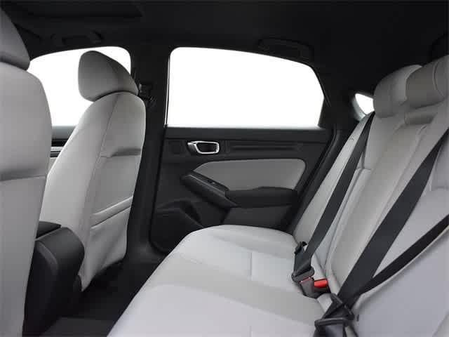 new 2025 Honda Civic Hybrid car, priced at $31,755