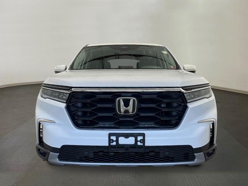 new 2025 Honda Pilot car, priced at $47,505