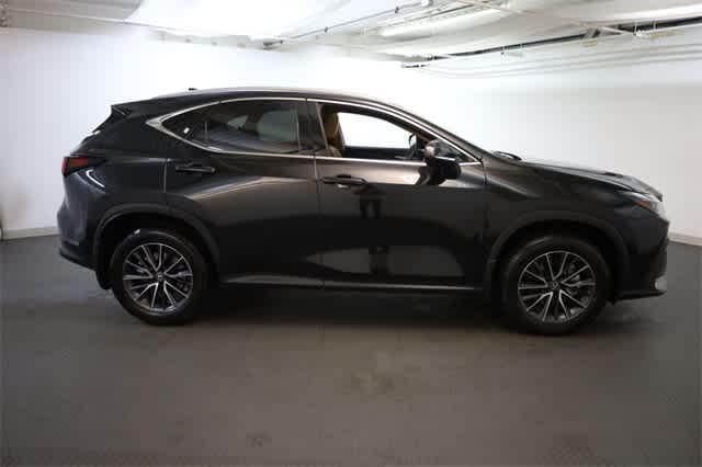 used 2023 Lexus NX 350 car, priced at $39,899