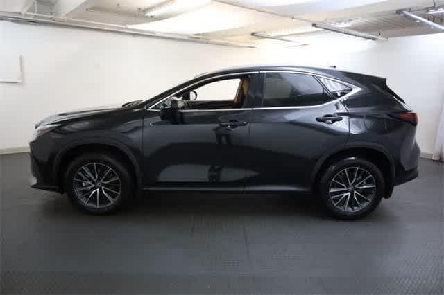used 2023 Lexus NX 350 car, priced at $39,899