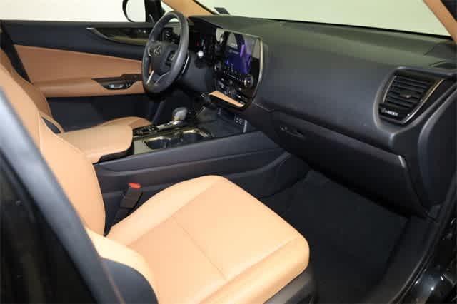 used 2023 Lexus NX 350 car, priced at $39,899