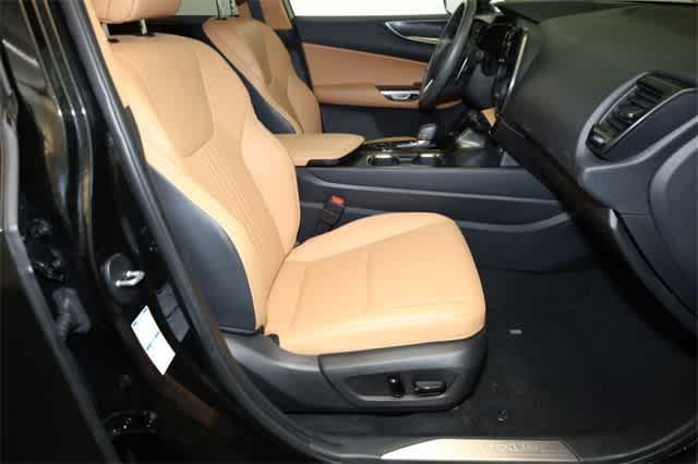 used 2023 Lexus NX 350 car, priced at $39,899