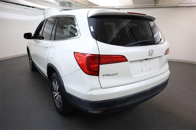 used 2016 Honda Pilot car, priced at $14,529