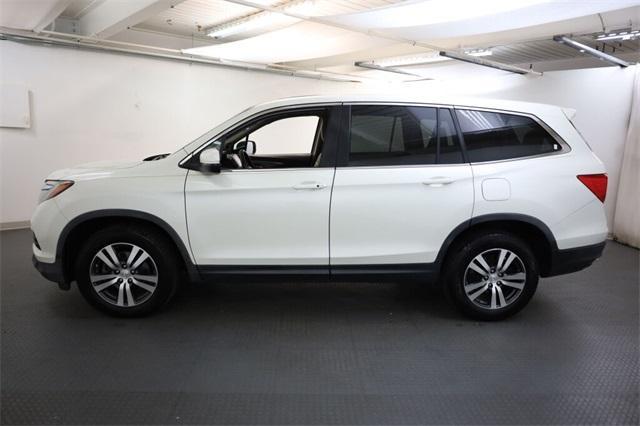 used 2016 Honda Pilot car, priced at $14,529