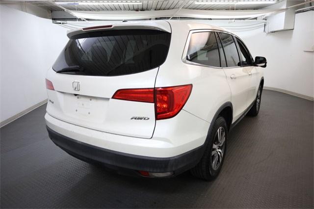 used 2016 Honda Pilot car, priced at $14,529