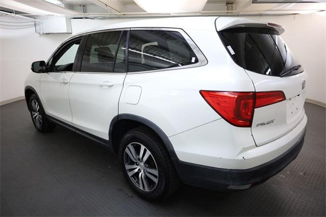 used 2016 Honda Pilot car, priced at $14,529