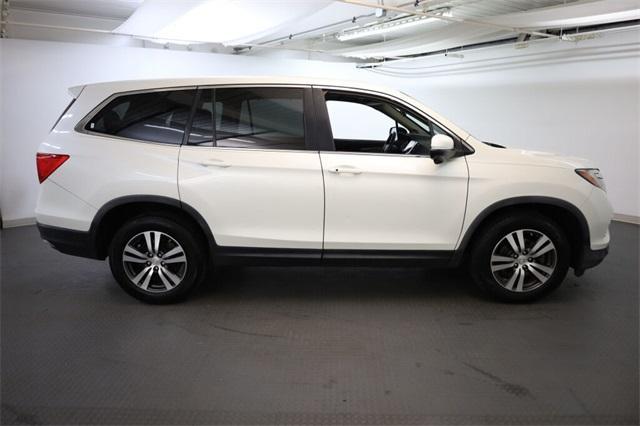 used 2016 Honda Pilot car, priced at $14,529