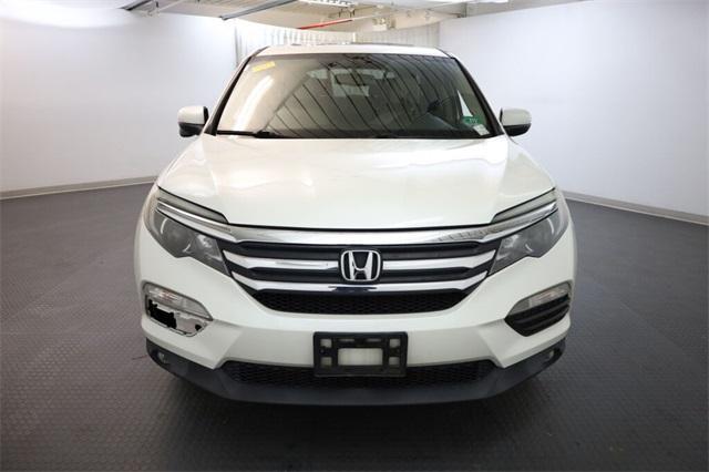 used 2016 Honda Pilot car, priced at $14,529